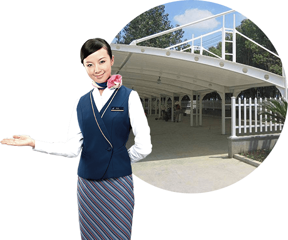 高效的施工安裝團(tuán)隊(duì)
