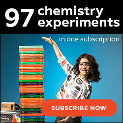 MEL Science Reviews: 97 Chemistry Experiments