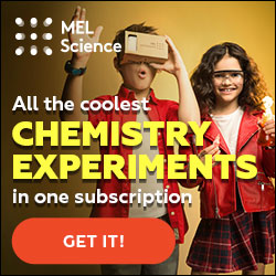 MEL Science Reviews:: Chemistry Experiments