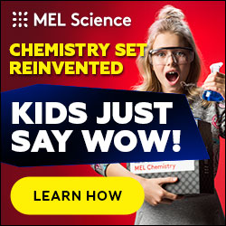 MEL Science Reviews: Learn How