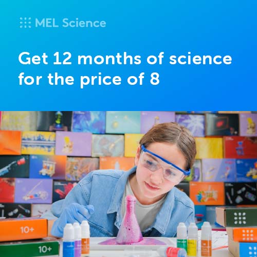 MEL Science Reviews: Official Website