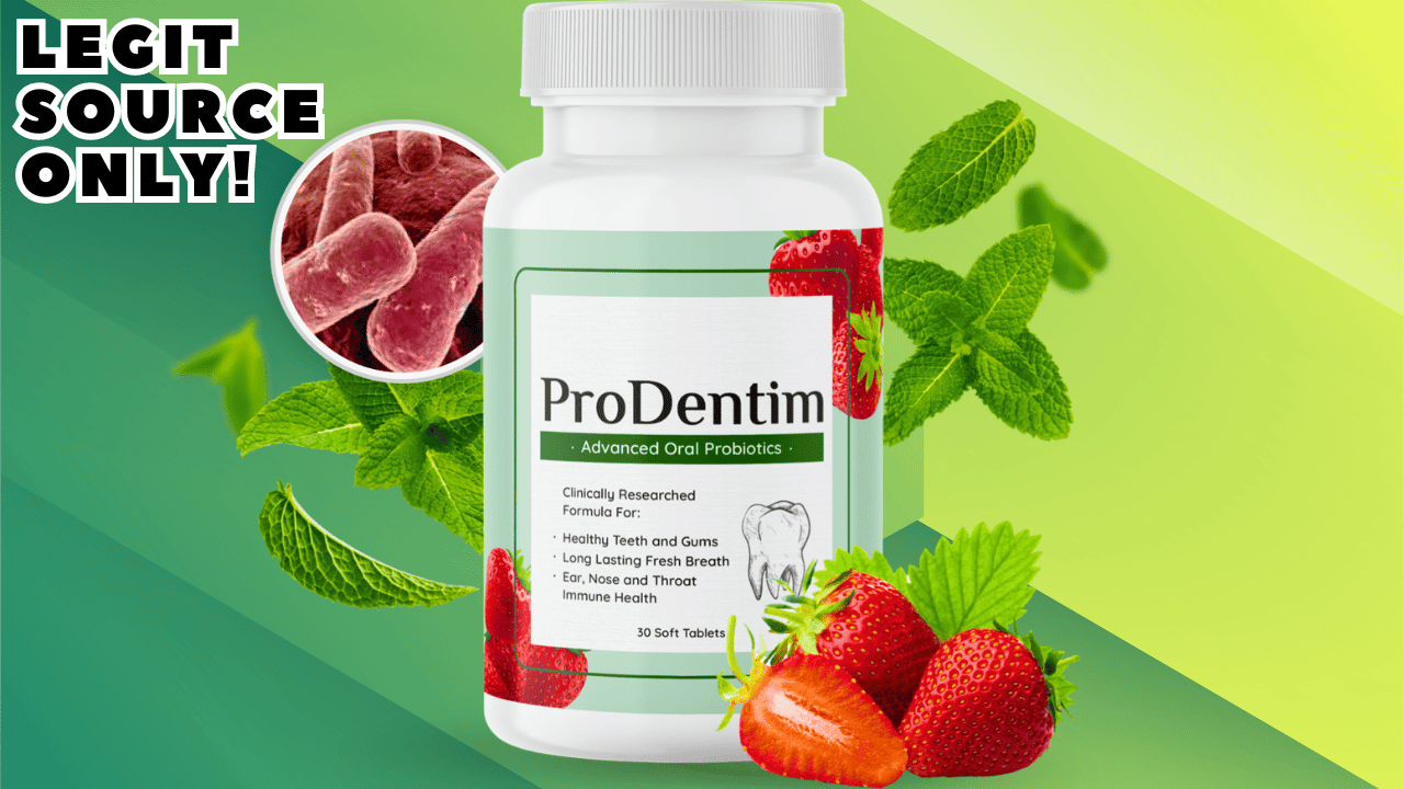 You are currently viewing Where to Buy ProDentim: Avoid These 5 SCAMS!