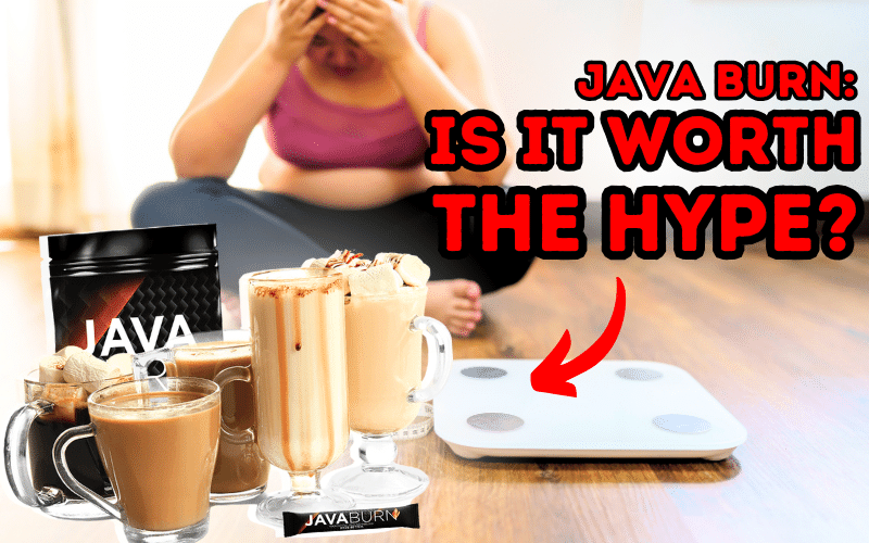 You are currently viewing Java Burn EXPOSED: Is This the #1 Weight Loss Miracle You’ve Been Waiting For?