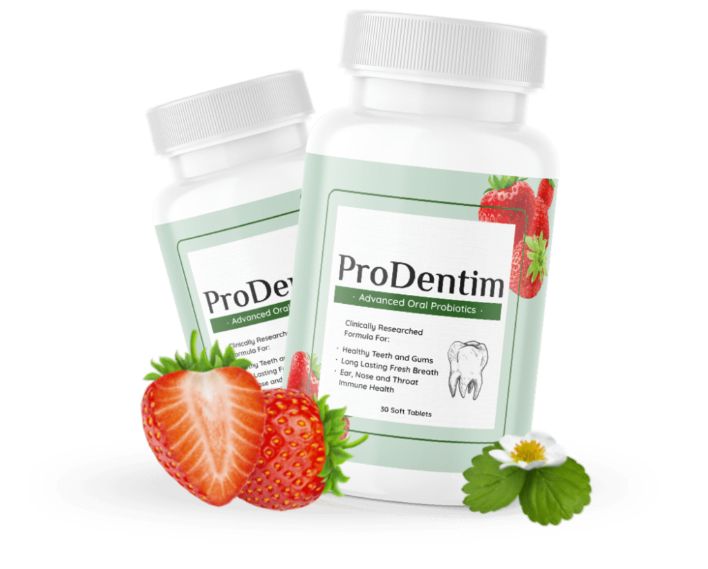 Where to buy ProDentim: ProDentim Discount