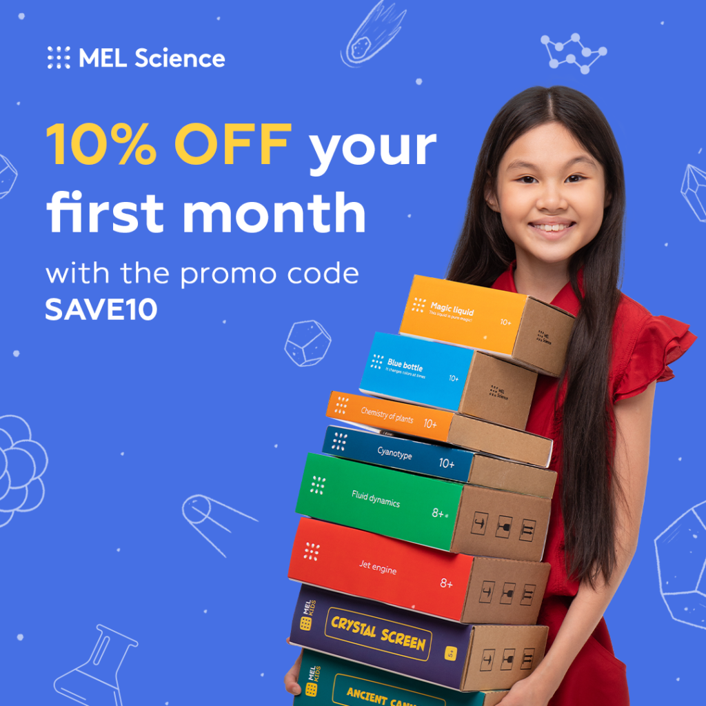 MEL Science Reviews: Get Limited Discount