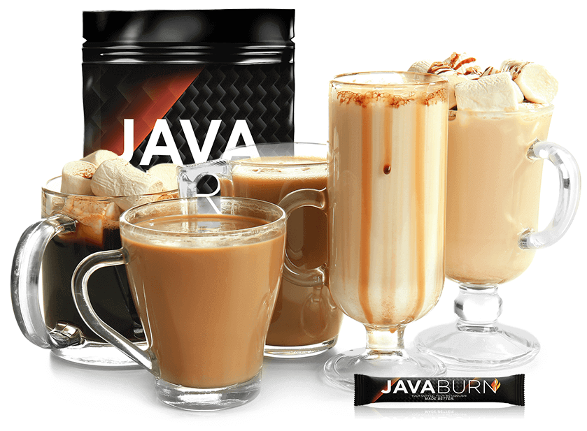 Java Burn Reviews: Feedback 5